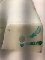 2011 - 2019 FORD FIESTA Windshield Washer Reservoir Bottle Tank AF8317B613AL OEM