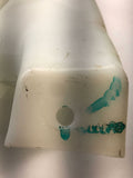 2011 - 2019 FORD FIESTA Windshield Washer Reservoir Bottle Tank AF8317B613AL OEM