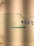 2011 - 2019 FORD FIESTA Windshield Washer Reservoir Bottle Tank AF8317B613AL OEM