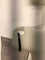 2011 - 2019 FORD FIESTA Windshield Washer Reservoir Bottle Tank AF8317B613AL OEM