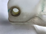 2011 - 2019 FORD FIESTA Windshield Washer Reservoir Bottle Tank AF8317B613AL OEM