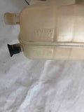 2011 - 2019 FORD FIESTA SEDAN Coolant Overflow Recovery Bottle BV218K218 OEM