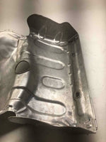 2011 - 2017 FORD FIESTA Exhaust Manifold Heat Shield Cover 1.6L 9V219N454AC OEM