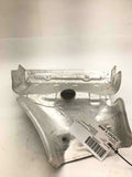 2011 - 2017 FORD FIESTA Exhaust Manifold Heat Shield Cover 1.6L 9V219N454AC OEM