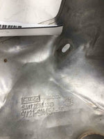 2011 - 2017 FORD FIESTA Exhaust Manifold Heat Shield Cover 1.6L 9V219N454AC OEM