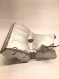 2011 - 2017 FORD FIESTA Exhaust Manifold Heat Shield Cover 1.6L 9V219N454AC OEM