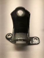 2017 FORD FIESTA Front Door Latch Striker Upper & Lower Driver Left LH OEM