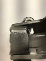 2017 FORD FIESTA Front Door Latch Striker Upper & Lower Driver Left LH OEM