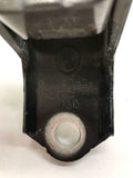 2017 FORD FIESTA Front Door Latch Striker Upper & Lower Driver Left LH OEM