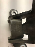 2017 FORD FIESTA Front Door Latch Striker Upper & Lower Driver Left LH OEM