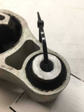 2017 FORD FIESTA Engine Motor Frame Mount 1.6L 92K Miles OEM