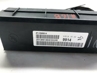 2017 FORD FIESTA A/C Air Condition Climate Temperature Control Module 13589914