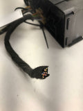2017 FORD FIESTA A/C Air Condition Climate Temperature Control Module 13589914