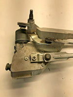 2011-2019 FORD FIESTA Windshield Wiper Transmission Linkage w/ Motor AE8317500AF