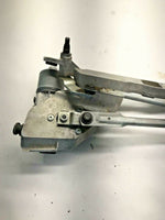2011-2019 FORD FIESTA Windshield Wiper Transmission Linkage w/ Motor AE8317500AF