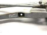 2011-2019 FORD FIESTA Windshield Wiper Transmission Linkage w/ Motor AE8317500AF