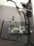 2016 CHEVROLET CRUZE Glove Box Dashboard Interior Storage Compartment OEM