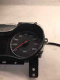2016 2017 CHEVROLET CRUZE Instrument Cluster Gauge Speedometer 64K Miles OEM