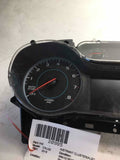 2016 2017 CHEVROLET CRUZE Instrument Cluster Gauge Speedometer 64K Miles OEM