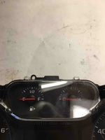 2016 2017 CHEVROLET CRUZE Instrument Cluster Gauge Speedometer 64K Miles OEM