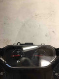 2016 2017 CHEVROLET CRUZE Instrument Cluster Gauge Speedometer 64K Miles OEM