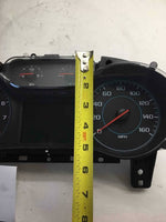 2016 2017 CHEVROLET CRUZE Instrument Cluster Gauge Speedometer 64K Miles OEM