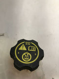 2016 - 2018 CHEVROLET CRUZE Engine Coolant Recovery Reservoir Bottle 13459964