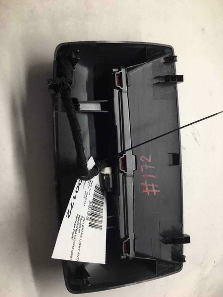 2015 MAZDA 3 Emergency Third 3rd Brake Light Avoidance Light Lamp OEM