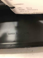 2015 MAZDA 3 Emergency Third 3rd Brake Light Avoidance Light Lamp OEM