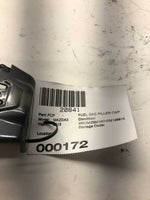 2015 MAZDA 3 Rear Fuel Gas Filler Gas Tank Door Lid Cover OEM