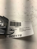 2015 MAZDA 3 Rear Fuel Gas Filler Gas Tank Door Lid Cover OEM