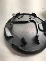2015 MAZDA 3 Rear Fuel Gas Filler Gas Tank Door Lid Cover OEM