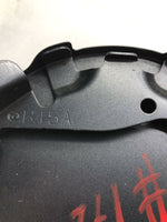 2015 MAZDA 3 Rear Fuel Gas Filler Gas Tank Door Lid Cover OEM