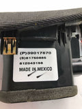 2016 CHEVROLET CRUZE Front A/C Air Conditioner Heater Vent Driver Left 13377230