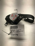 2015 MAZDA3 MAZDA 3 Left Driver Side Rear ￼ back Seat Belt Safety Seatbelt OEM