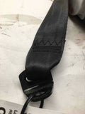 2015 MAZDA 3 Rear Back Seat Belt Safety Seatbelt Passenger Right RH OEM