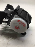 2015 MAZDA 3 Rear Back Seat Belt Safety Seatbelt Passenger Right RH OEM