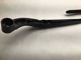 2015 MAZDA 3 Front Windshield Wiper Arm w/ Wiper Blade Driver Left LH OEM