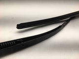 2015 MAZDA 3 Front Windshield Wiper Arm w/ Wiper Blade Driver Left LH OEM