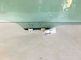 2018 MAZDA 3 Front Door Glass Window Driver Left LH OEM