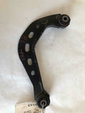 2014 - 2018 MAZDA 3 Suspension Driver Upper Control Arm Rear Left LH