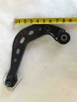 2014 - 2018 MAZDA 3 Suspension Driver Upper Control Arm Rear Left LH