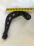 2014 - 2018 MAZDA 3 Suspension Driver Upper Control Arm Rear Left LH