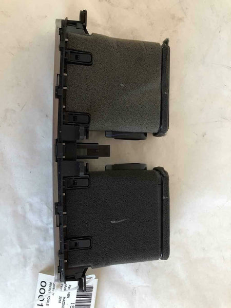 2018 MAZDA 3 Front A/C Air Conditioner Heater Vent BJS76491X OEM