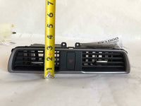 2018 MAZDA 3 Front A/C Air Conditioner Heater Vent BJS76491X OEM