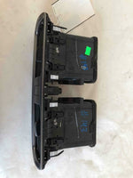 2018 MAZDA 3 Front A/C Air Conditioner Heater Vent BJS76491X OEM