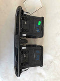 2018 MAZDA 3 Front A/C Air Conditioner Heater Vent BJS76491X OEM