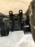2018 MAZDA 3 Front A/C Air Conditioner Heater Vent BJS76491X OEM