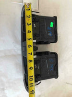 2018 MAZDA 3 Front A/C Air Conditioner Heater Vent BJS76491X OEM