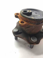 2015 - 2018 MAZDA 3 Rear Back Wheel Hub Bearing Driver Left or Right BJS72615X
